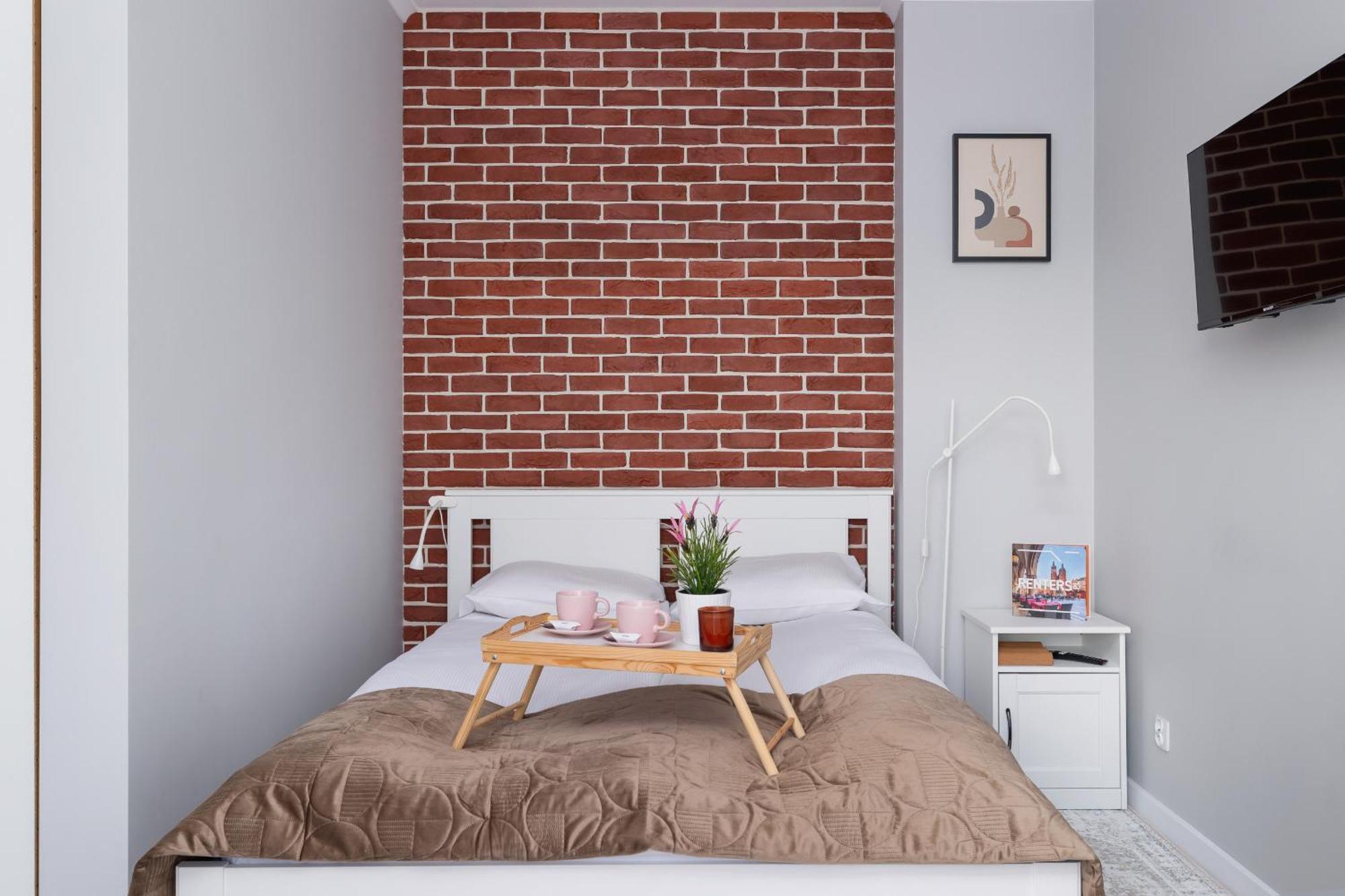 Dabska Studio With Terrace & Parking By Noclegi Renters Kraków Zewnętrze zdjęcie